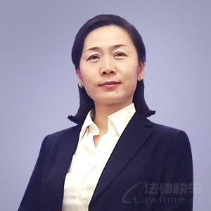 张家界律师-杨晓丽律师