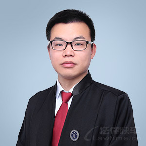 上海律师-李鹏律师