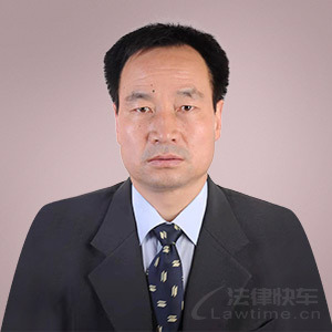 马立峰·甘肃陇杰律师事务所