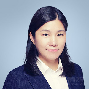 丽江律师-金红梅律师