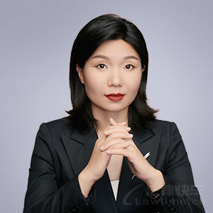 鄂州律师-曹晓静律师