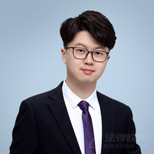 王林超·浙江英胜律师事务所
