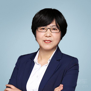 重庆律师-张晓娟律师