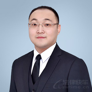 黄凯·河北全景律师事务所