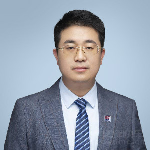 宁波律师-姜超律师