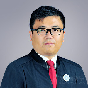 深圳律师-高全振律师