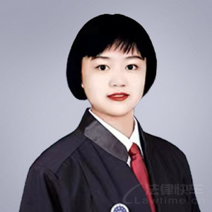 哈尔滨律师-米志萍主任律师