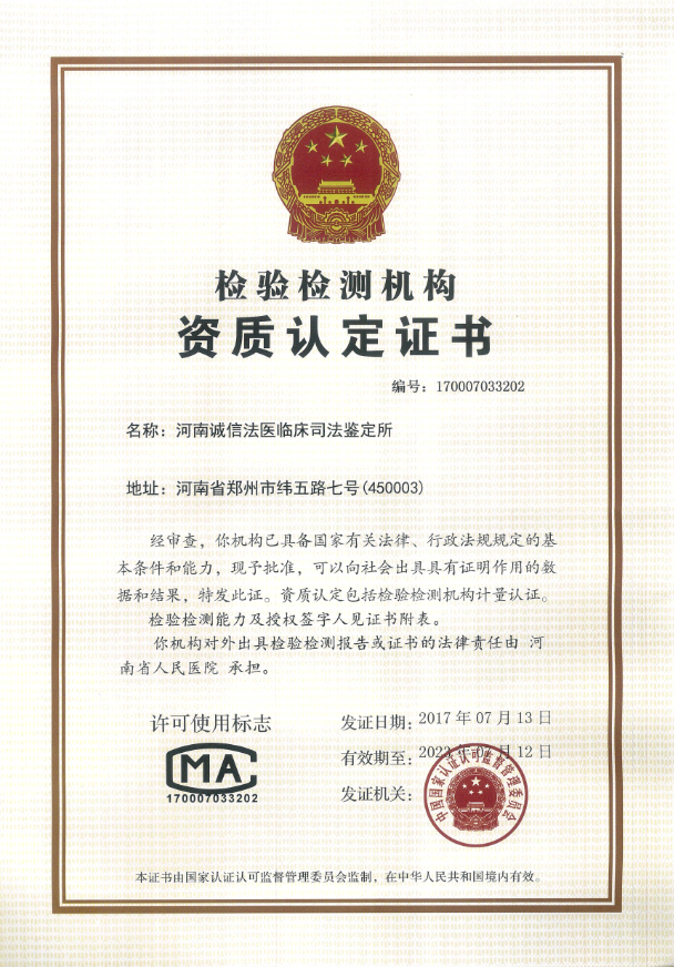 福建司法鉴定全指南：从伤残等级到文书笔迹，一次把流程和门道讲清楚